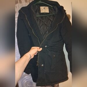 Womens jacket